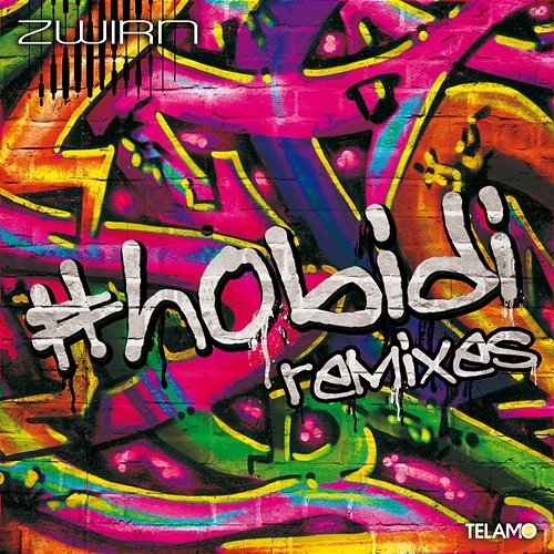 #hobidi Zwirn
