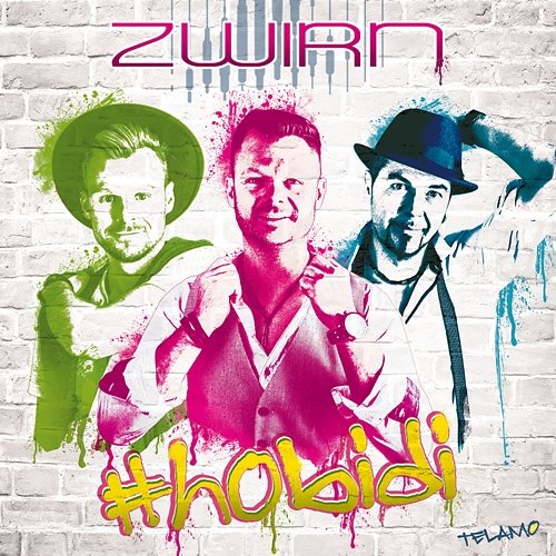 #hobidi Zwirn