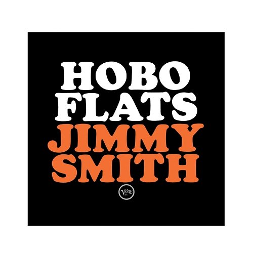 Hobo Flats Jimmy Smith