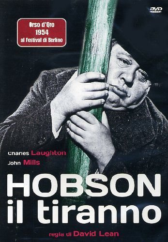 Hobson's Choice (Wybór Hobsona) Lean David