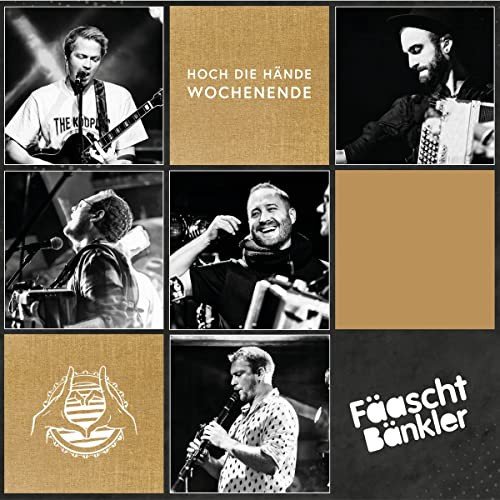 Hoch Die Hĺ?Nde Wochenende Various Artists