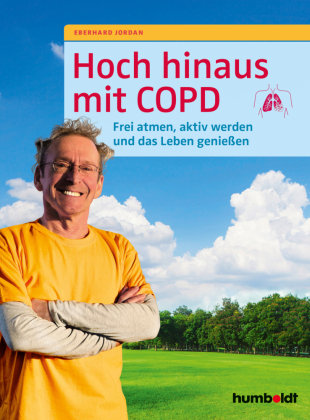 Hoch hinaus mit COPD Humboldt