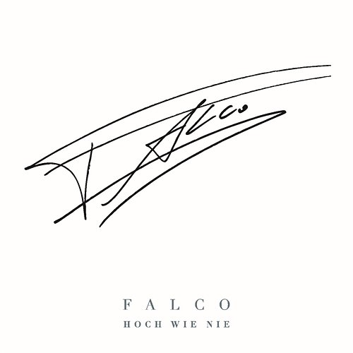 No Answer (Hallo Deutschland) Falco