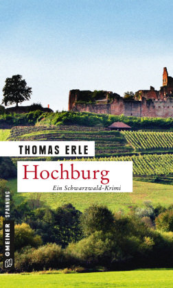 Hochburg Erle Thomas