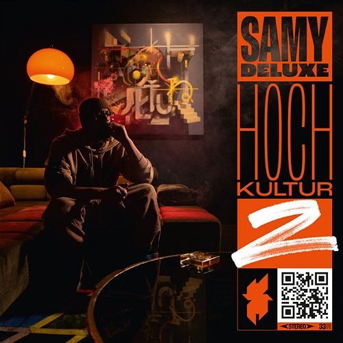 Hochkultur 2 Samy Deluxe