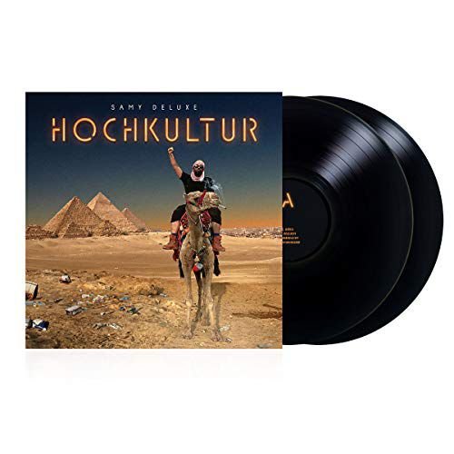 Hochkultur, płyta winylowa Various Artists