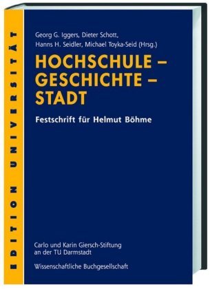 Hochschule - Geschichte - Stadt Wbg Academic, Wbg Academic In Wissenschaftliche Buchgesellschaft