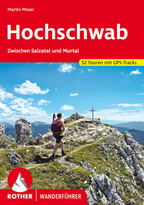 Hochschwab Bergverlag Rother