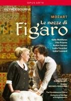 Hochzeit des Figaro (brak polskiej wersji językowej) 