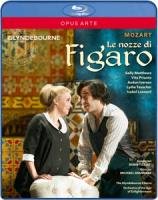 Hochzeit des Figaro (brak polskiej wersji językowej) 
