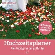 Hochzeitsplaner Schenderlein Nicole