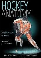 Hockey Anatomy Terry Michael
