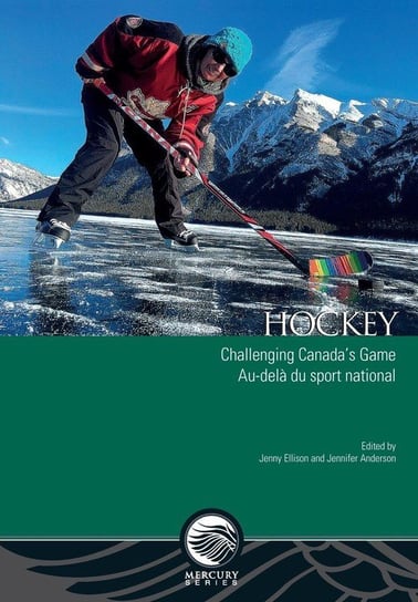 Hockey University Of Ottawa Press