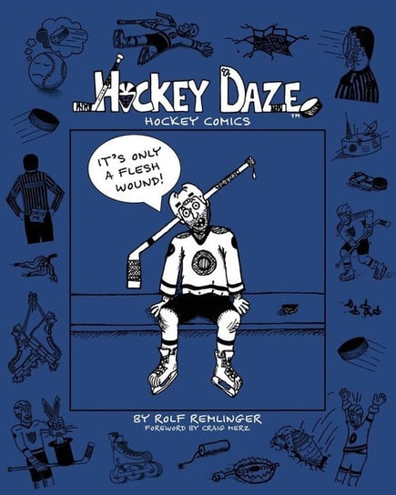 Hockey Daze Remlinger Rolf