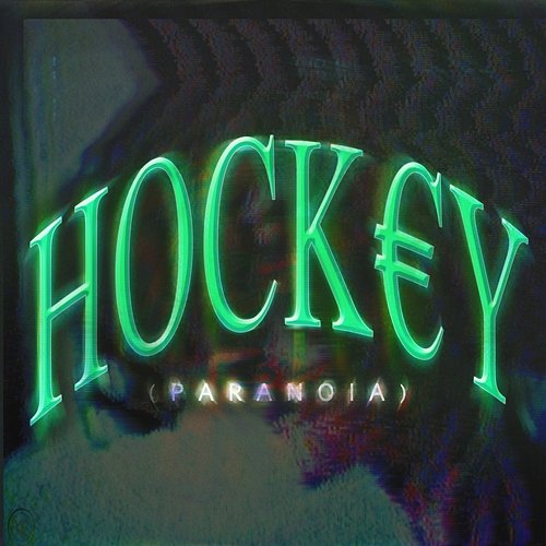 Hockey (Paranoia) Gola Gianni