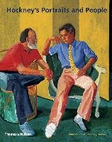Hockney's Portraits and People Livingstone Marco
