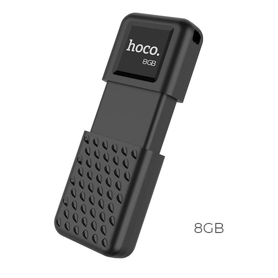 HOCO pendrive Inteligent UD6 8GB USB2.0 HOCO.