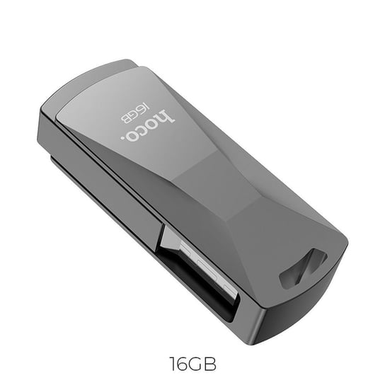HOCO pendrive WISDOM High-Speed UD5 16GB USB3.0 HOCO.