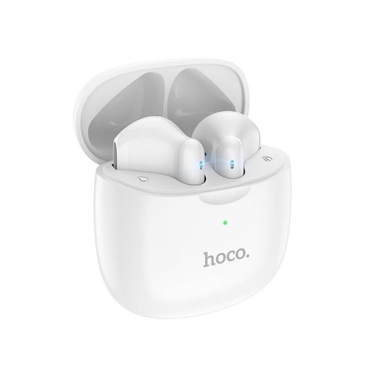 HOCO słuchawki bezprzewodowe / bluetooth stereo Scout TWS ES56 białe HOCO.