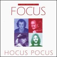 Hocus Pocus: The Best Of Focus Focus