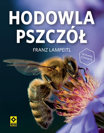 Hodowla pszczół Lampeitl Franz
