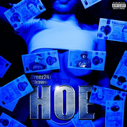 HOE Chawo, Freez247