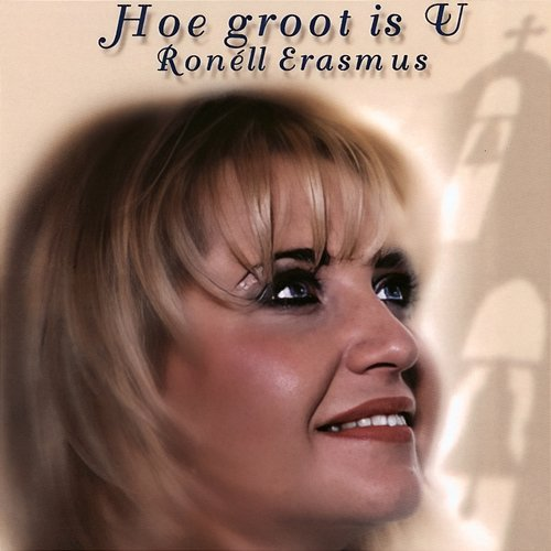 Hoe Groot Is U Ronéll Erasmus