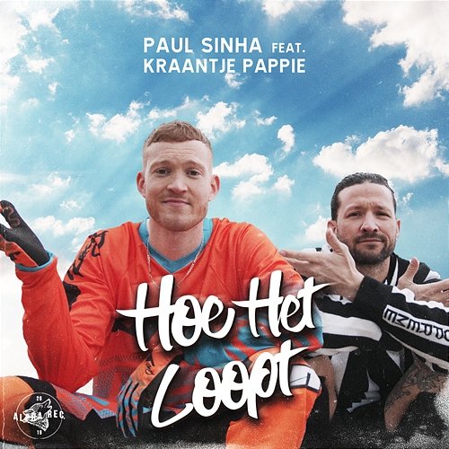 Hoe Het Loopt Kraantje Pappie, Paul Sinha