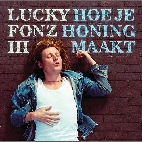 Hoe Je Honing Maakt Lucky Fonz III