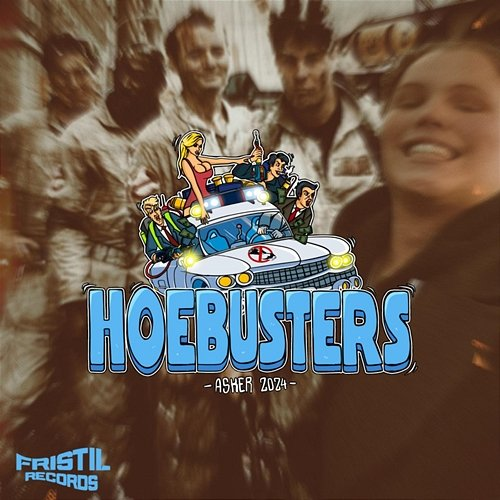 Hoebusters 2024 Generalen