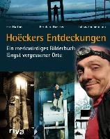 Hoëckers Entdeckungen Haffner Erik, Hoecker Bernhard, Zimmermann Tobias