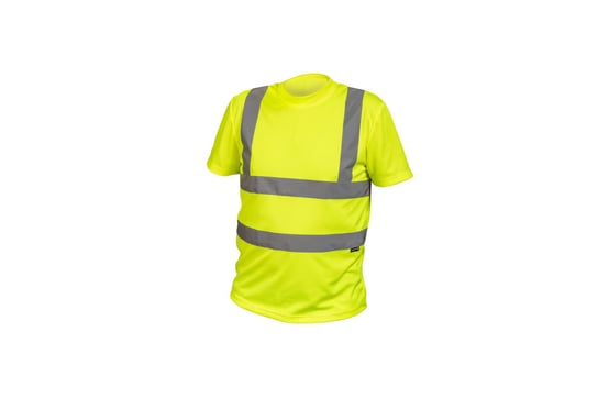 HÖGERT t-shirt y koszulka ostrzegawcza ROSSEL  XL HOGERT TECHNIK