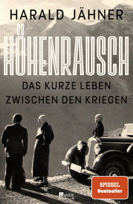 Höhenrausch Rowohlt, Berlin