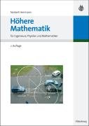 Höhere Mathematik Herrmann Norbert