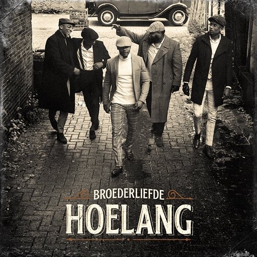 Hoelang Broederliefde