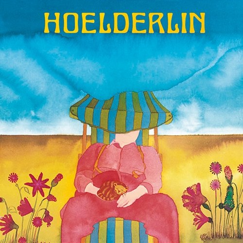 Hoelderlin Hoelderlin