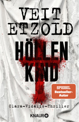 Höllenkind Droemer/Knaur