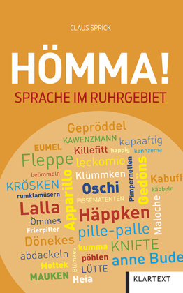 Hömma! Klartext-Verlagsges.