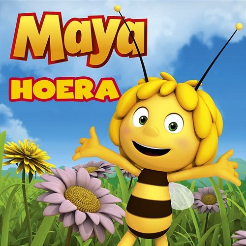 Hoera Maya De Bij