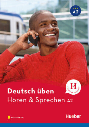 Hören & Sprechen A2 Hueber