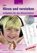 Hören und Verstehen 1./2. Klasse Thuler Ursula