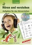 Hören und Verstehen 2./3. Klasse Thuler Ursula