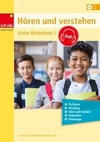Hören und Verstehen DaZ 2 Thuler Ursula