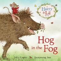 Hog in the Fog Copus Julia