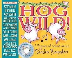 Hog Wild! Boynton Sandra