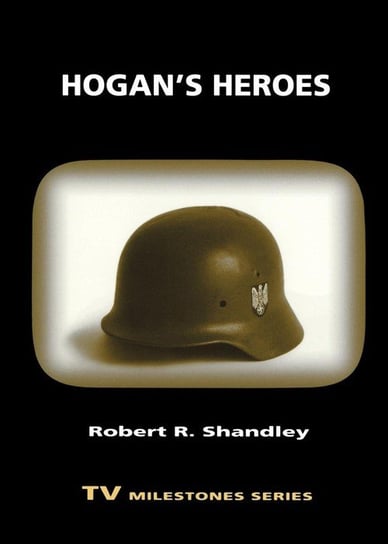 Hogan's Heroes Shandley Robert R