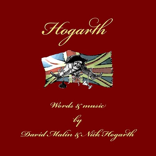 Hogarth Nick Hogarth & David Malin