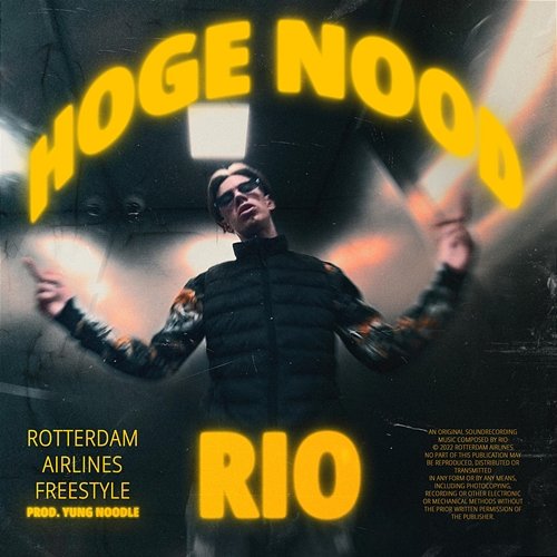 Hoge Nood Rio