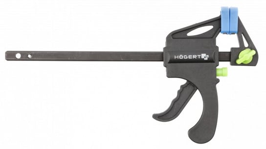 Hogert Ścisk Stolarski Szybkozaciskowy 900X63Mm Högert Technik