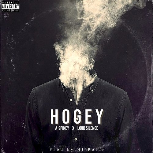 Hogey A Spikey, Loud Silence, Hi-Polar